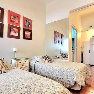 Apartamento de 1 Dormitorio